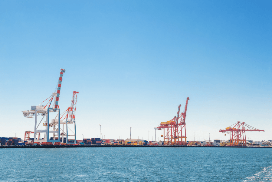 About Fremantle Leak Detection