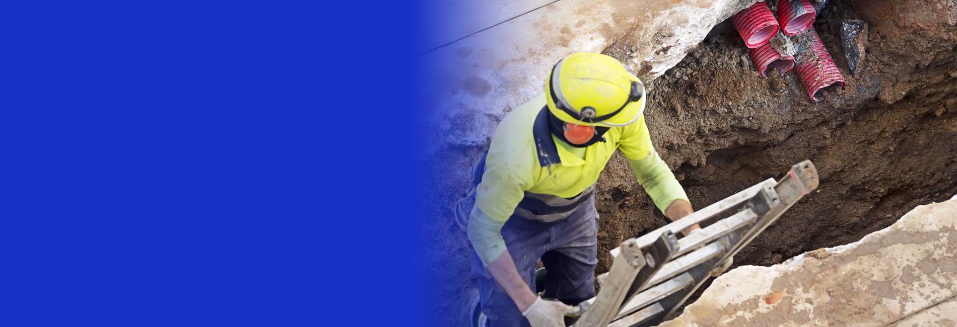 Data, Comms & general cabling location Fremantle Leak Detection