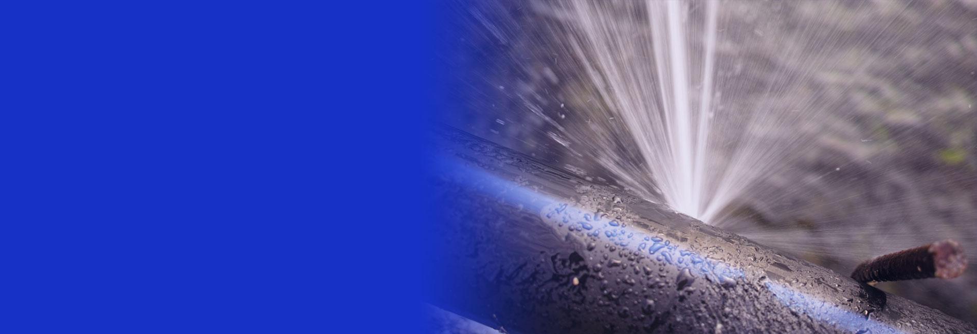 Water Leak Detection Service by Fremantle Leak Detection.